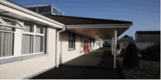 Moate Community School